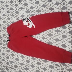 BIG KIDS JORDAN SWEAT PANTS,AND HOODIE